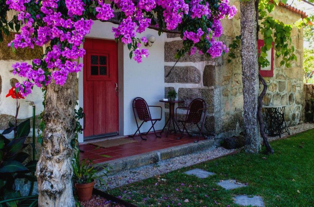 Quinta da Cancela - Winery & Farmhouse