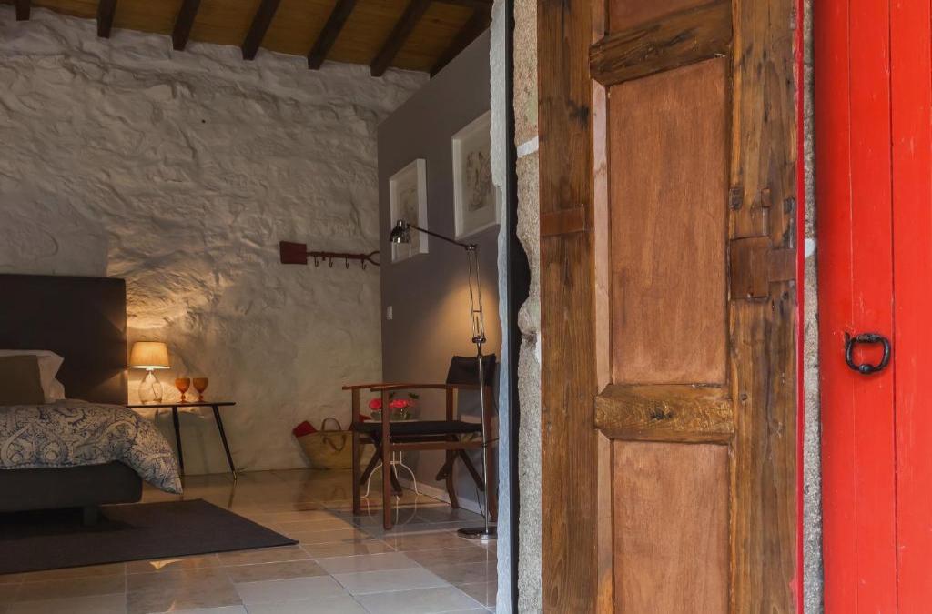 Quinta da Cancela - Winery & Farmhouse