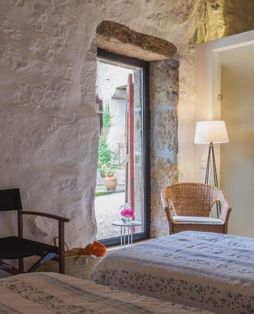 Quinta da Cancela - Winery & Farmhouse