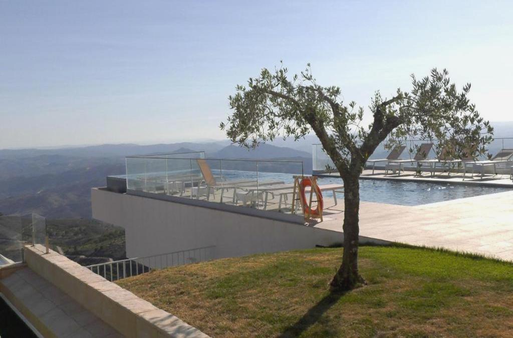Oca Douro Valley Hotel and Spa