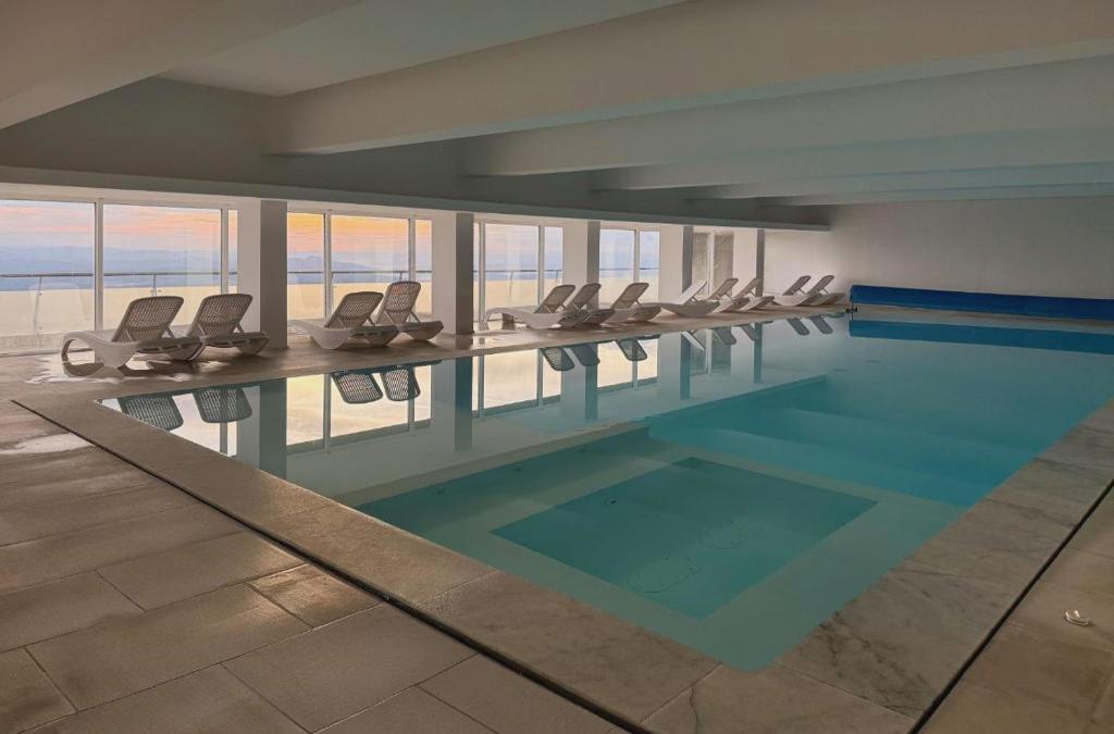 Oca Douro Valley Hotel and Spa