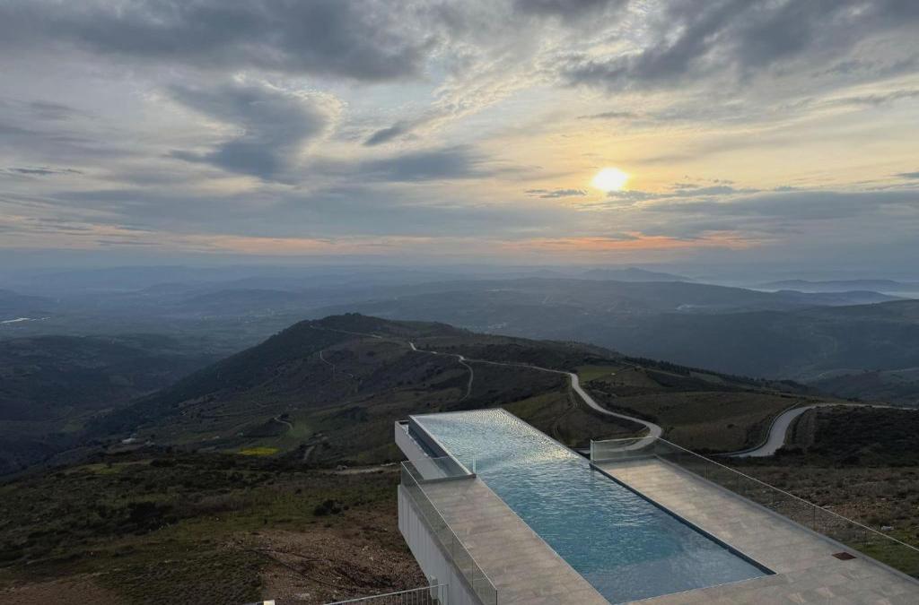 Oca Douro Valley Hotel and Spa