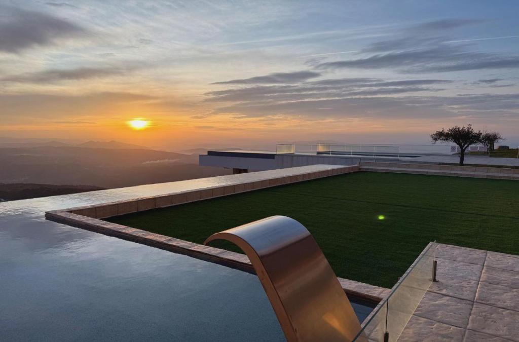 Oca Douro Valley Hotel and Spa