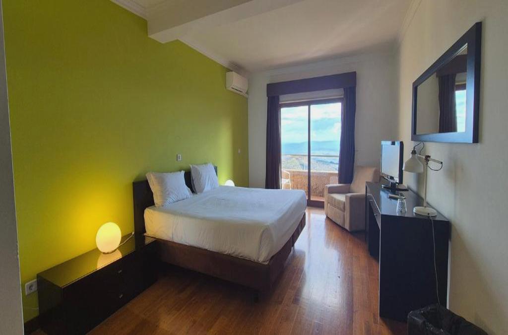 Oca Douro Valley Hotel and Spa