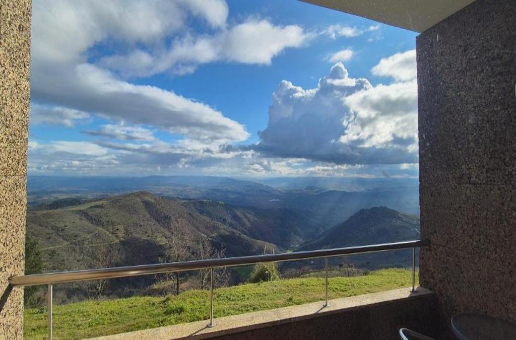 Oca Douro Valley Hotel and Spa
