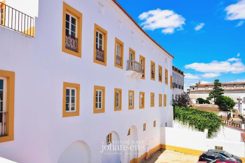 Descubre Évora: la joya del Alentejo en Portugal