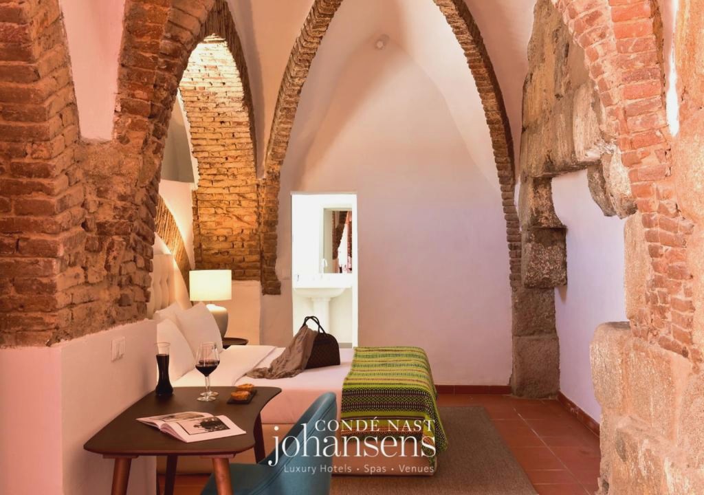 Descubre Évora: la joya del Alentejo en Portugal