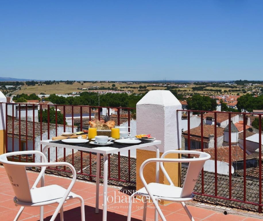 Descubre Évora: la joya del Alentejo en Portugal