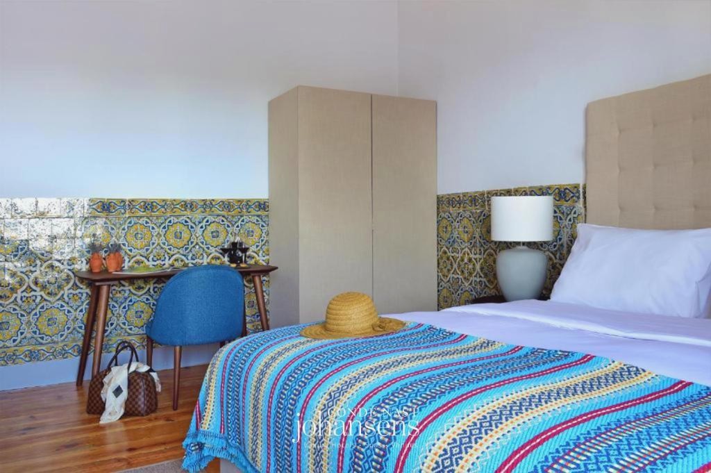 Descubre Évora: la joya del Alentejo en Portugal - Noble House Essence Évora - by Unlock Hotels