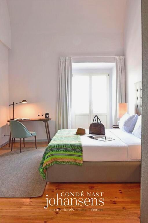 Descubre Évora: la joya del Alentejo en Portugal - Noble House Essence Évora - by Unlock Hotels