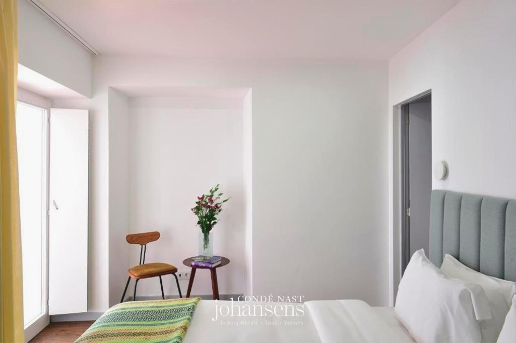 Descubre Évora: la joya del Alentejo en Portugal - Noble House Essence Évora - by Unlock Hotels