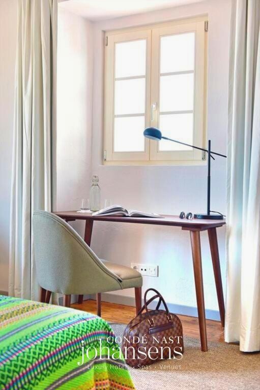 Descubre Évora: la joya del Alentejo en Portugal - Noble House Essence Évora - by Unlock Hotels