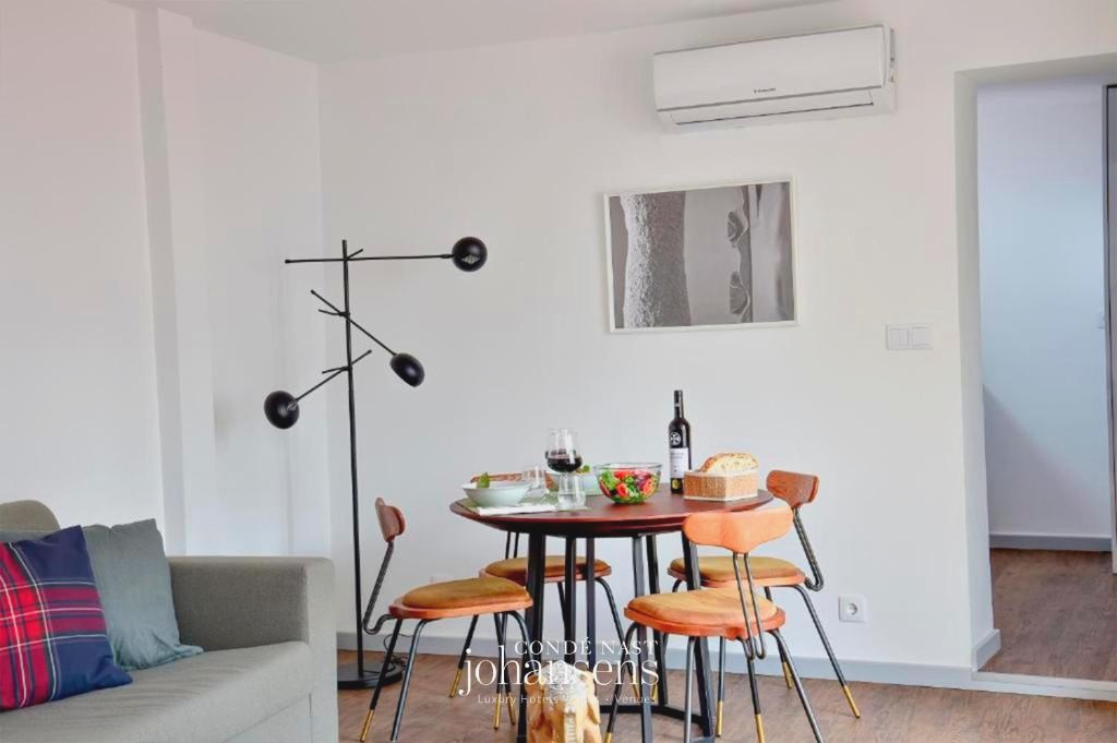 Descubre Évora: la joya del Alentejo en Portugal - Noble House Essence Évora - by Unlock Hotels