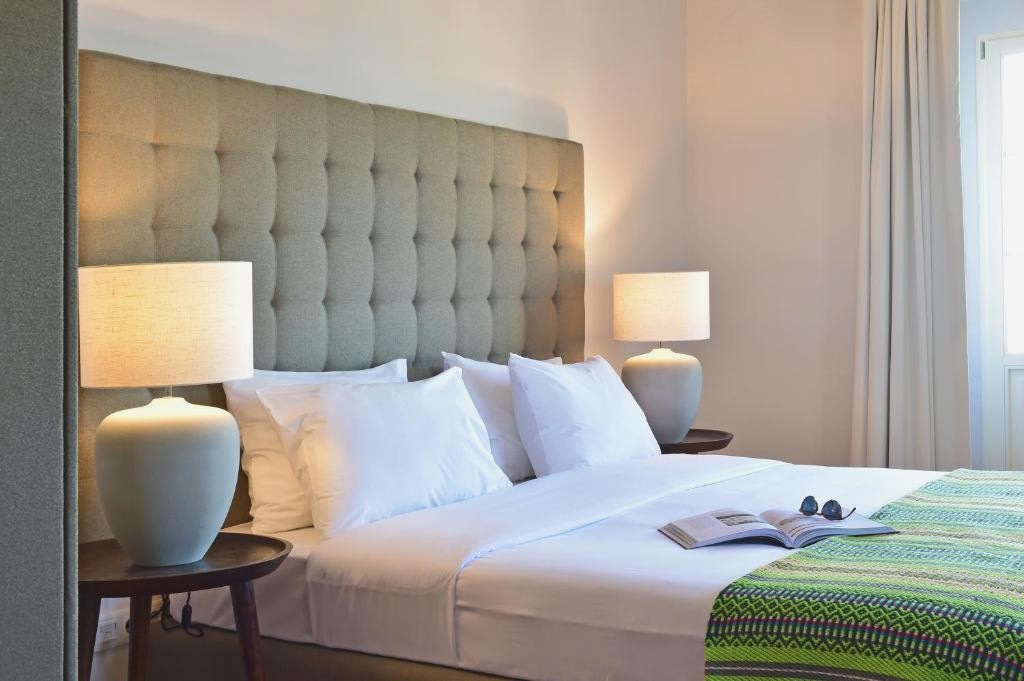 Descubre Évora: la joya del Alentejo en Portugal - Noble House Essence Évora - by Unlock Hotels