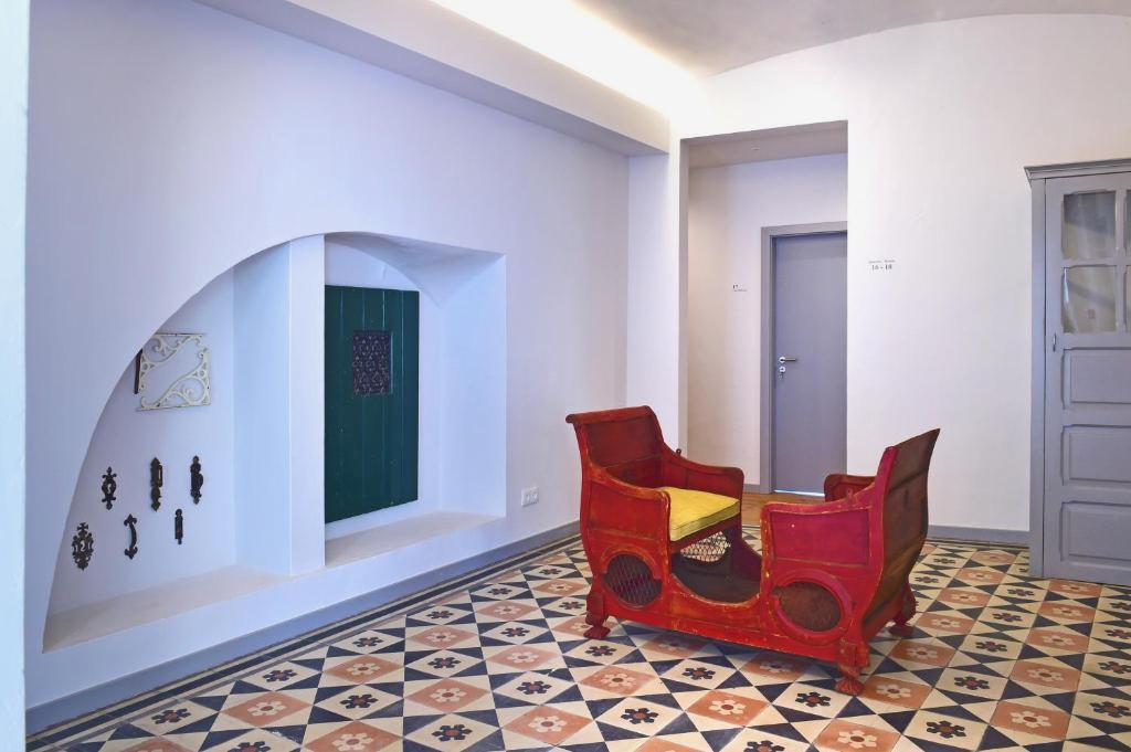 Descubre Évora: la joya del Alentejo en Portugal - Noble House Essence Évora - by Unlock Hotels