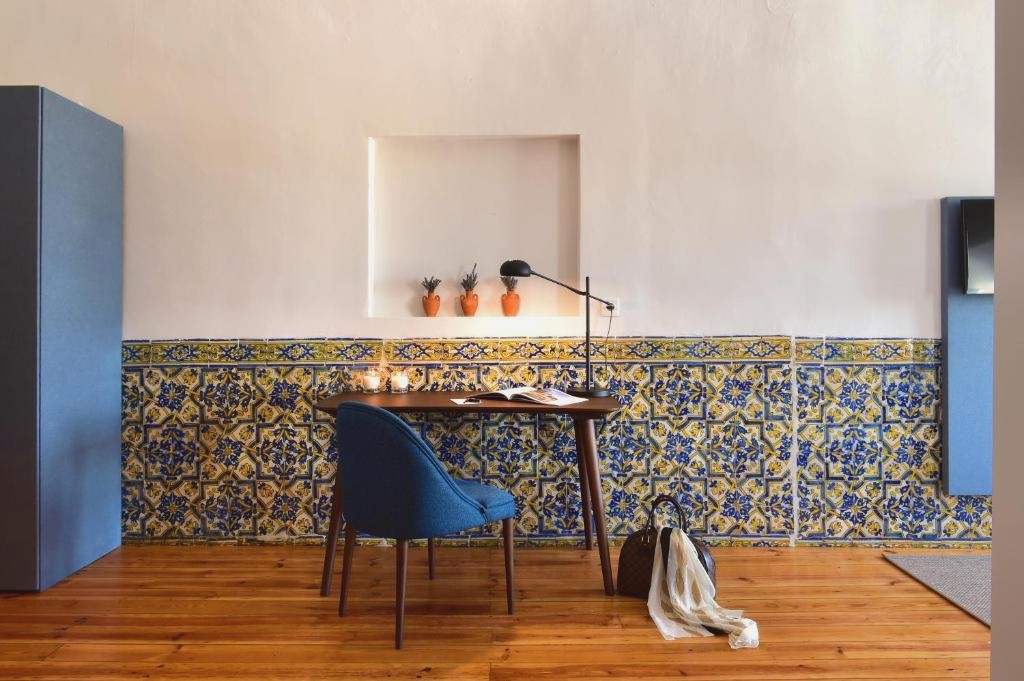 Descubre Évora: la joya del Alentejo en Portugal - Noble House Essence Évora - by Unlock Hotels