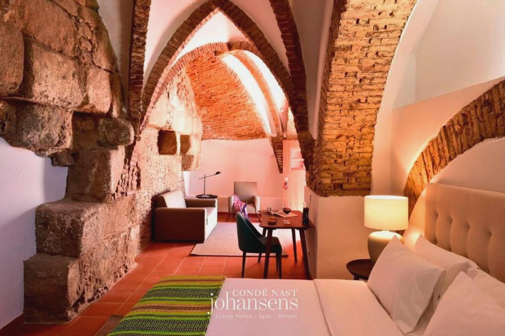 Descubre Évora: la joya del Alentejo en Portugal