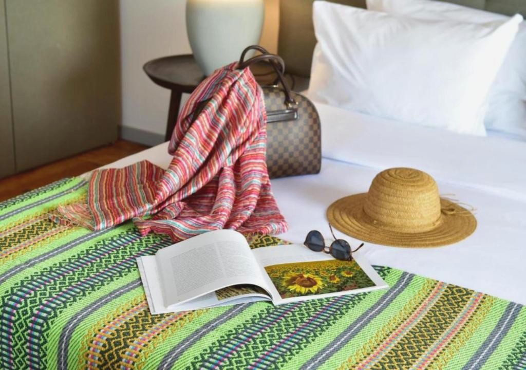 Descubre Évora: la joya del Alentejo en Portugal - Noble House Essence Évora - by Unlock Hotels