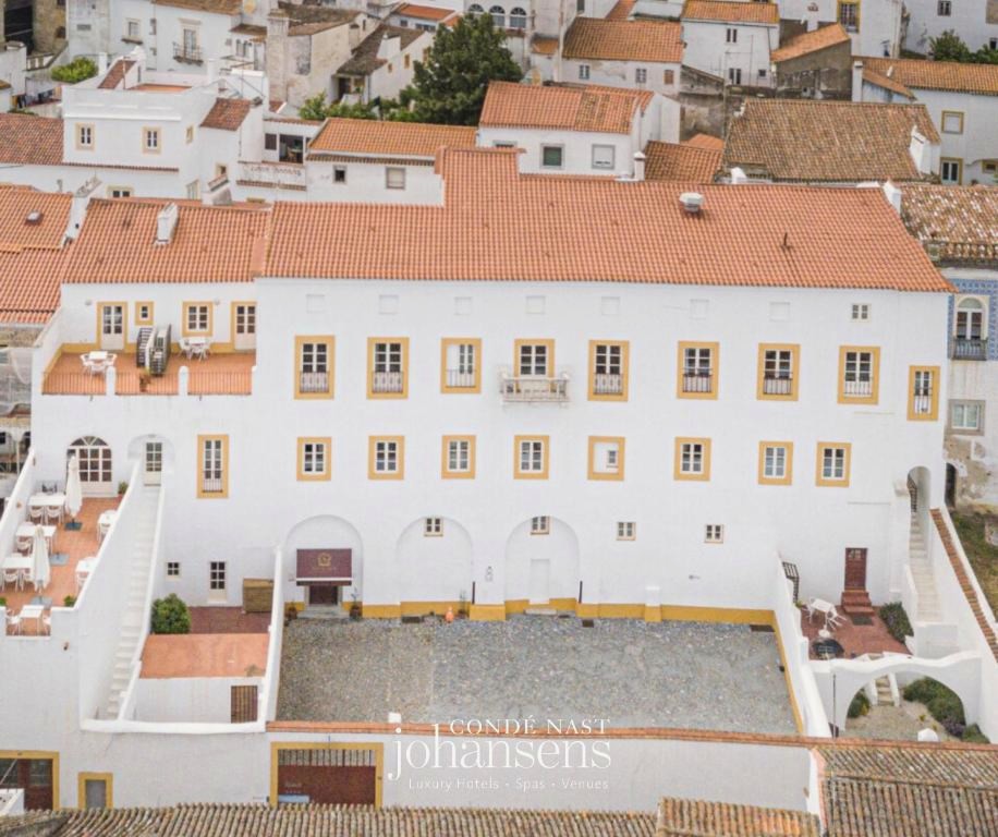 Descubre Évora: la joya del Alentejo en Portugal - Noble House Essence Évora - by Unlock Hotels