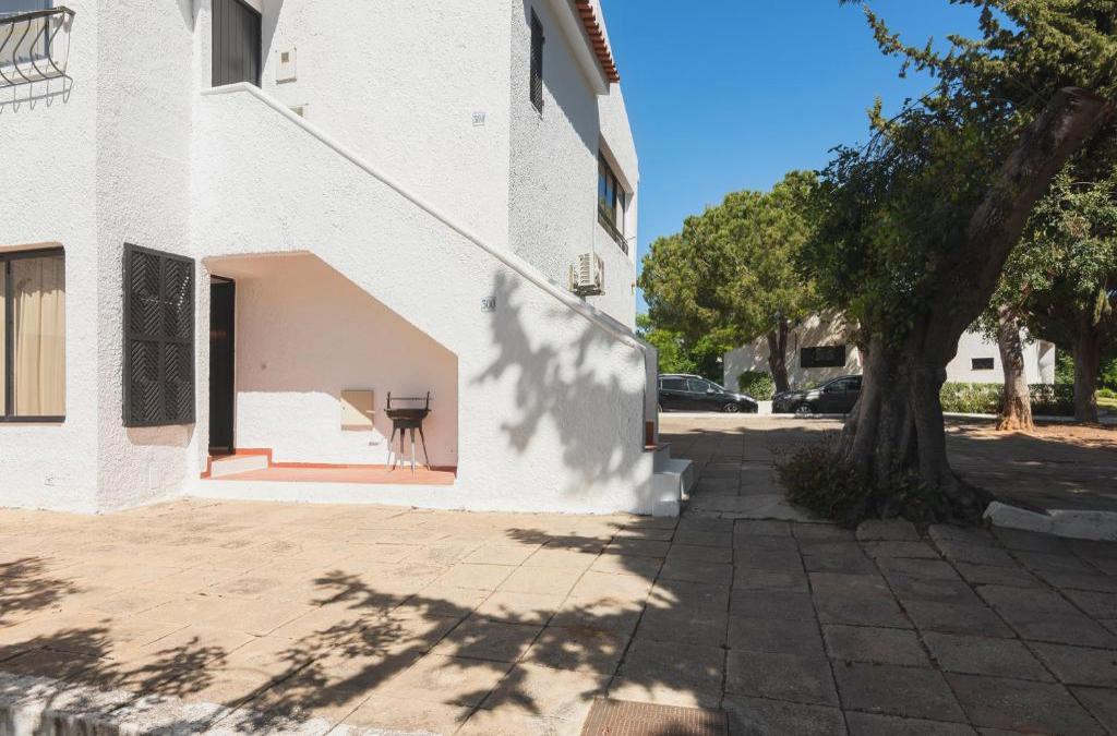 Sol, natureza e relaxamento: o seu hotel no Algarve espera por si!
