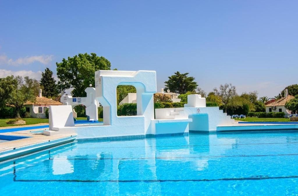 Sonne, Natur und Entspannung: Ihr Hotel an der Algarve wartet auf Sie!