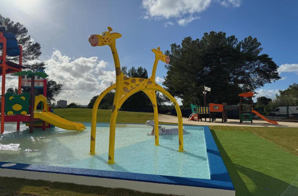 Pestana Blue Alvor Beach - All Inclusive Hotel
