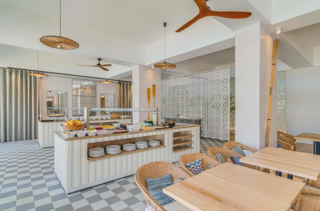 Pestana Blue Alvor Beach - All Inclusive Hotel