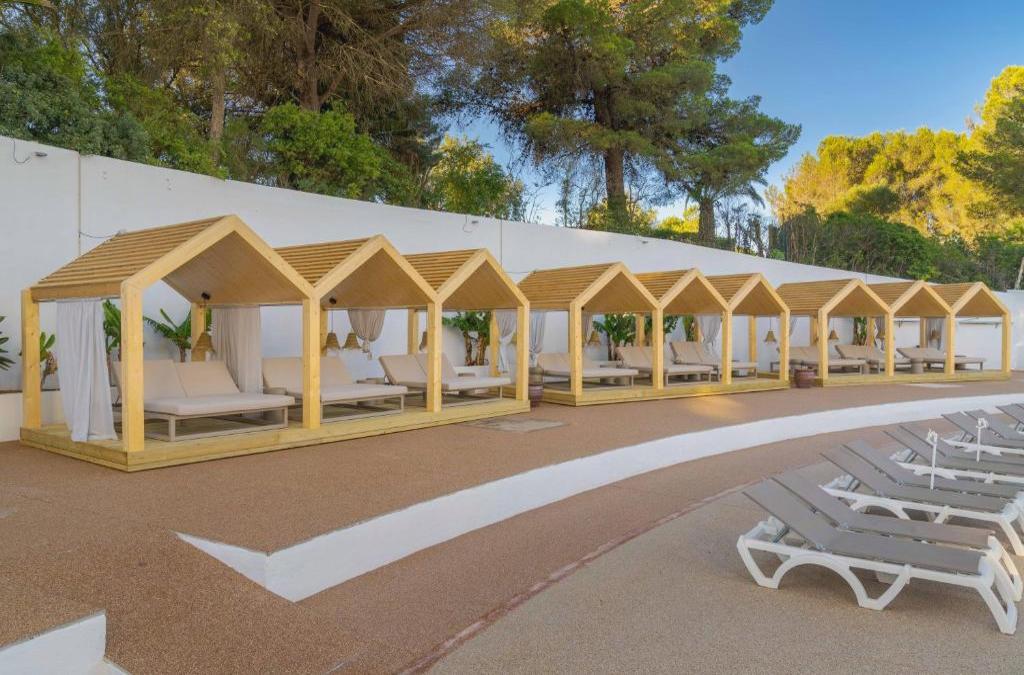 Pestana Blue Alvor Beach - All Inclusive Hotel