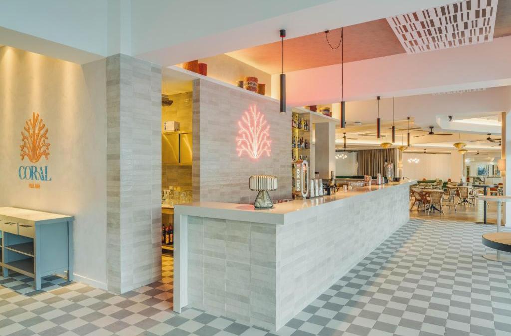 Pestana Blue Alvor Beach - All Inclusive Hotel