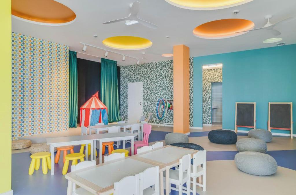 Pestana Blue Alvor Beach - All Inclusive Hotel