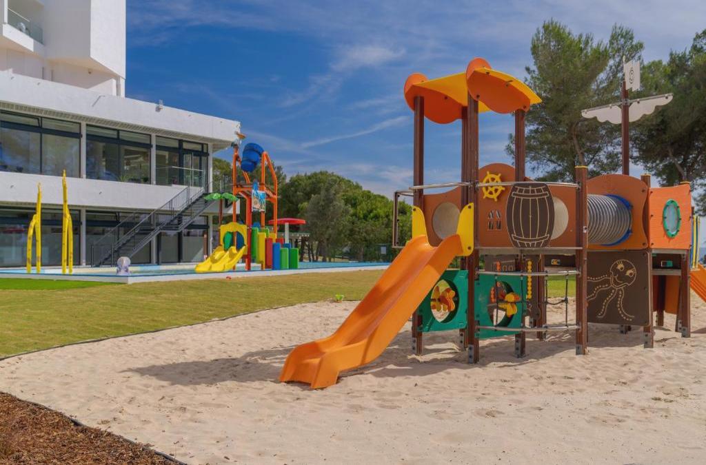 Pestana Blue Alvor Beach - All Inclusive Hotel