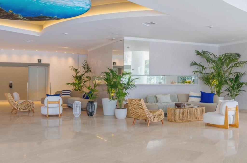 Pestana Blue Alvor Beach - All Inclusive Hotel
