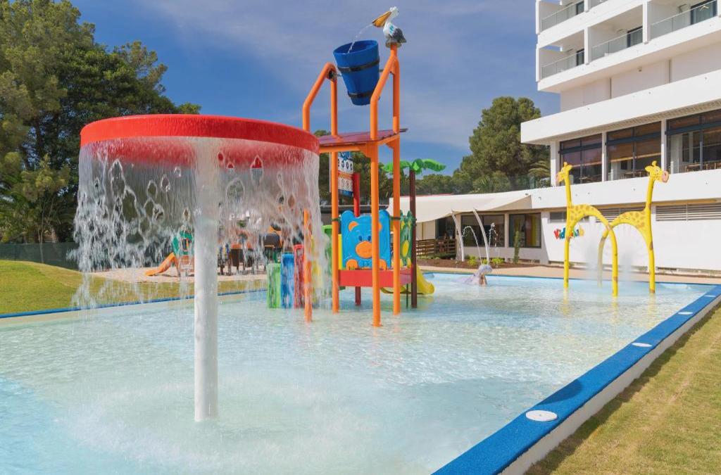Pestana Blue Alvor Beach - All Inclusive Hotel