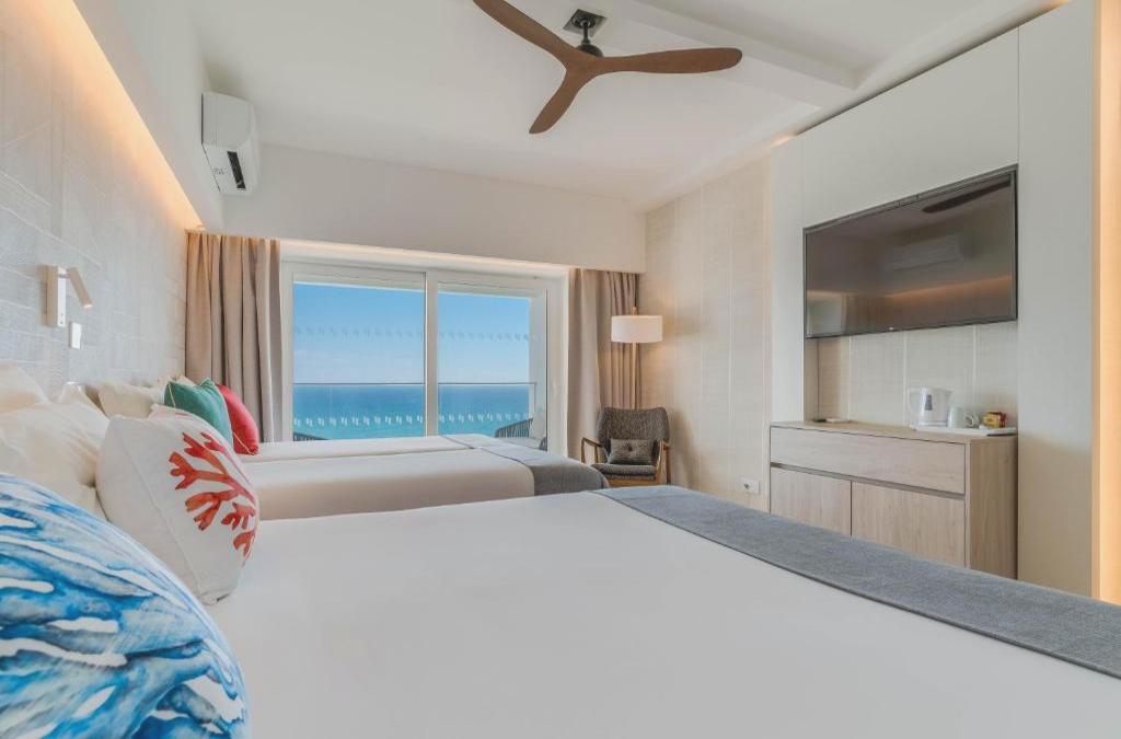 Pestana Blue Alvor Beach - All Inclusive Hotel