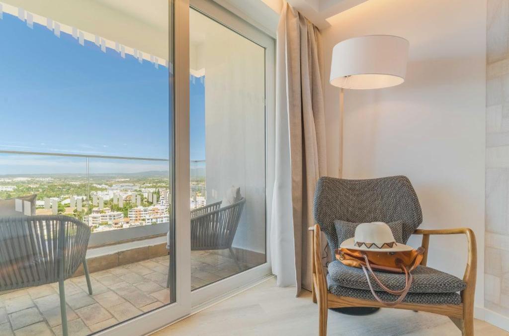 Pestana Blue Alvor Beach - All Inclusive Hotel