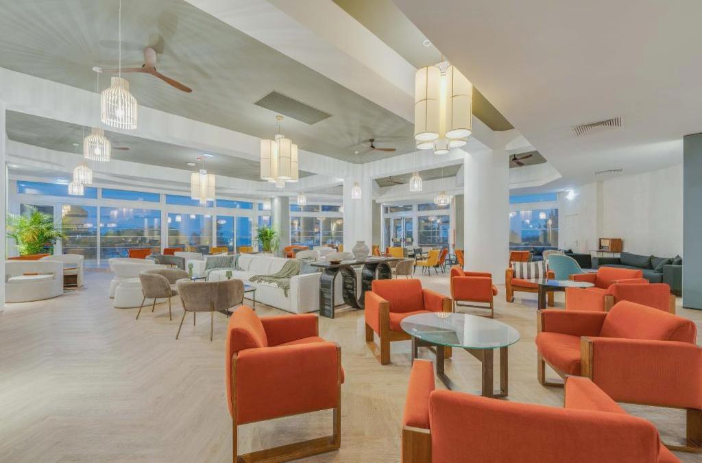 Pestana Blue Alvor Beach - All Inclusive Hotel