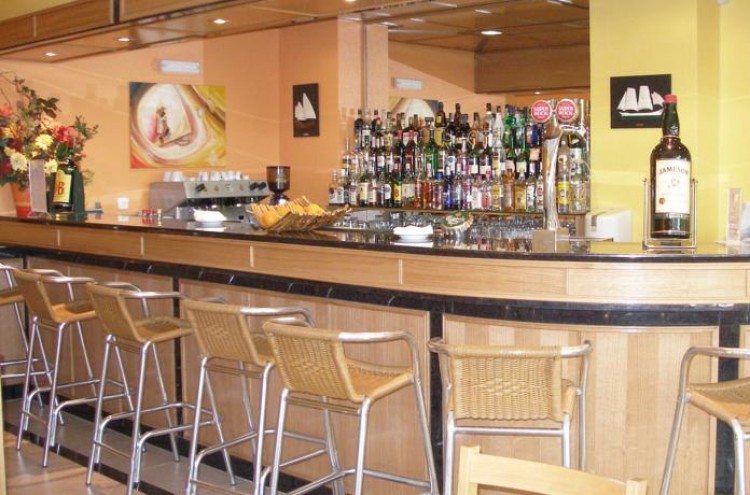 Apartamentos Turisticos Terrace Club