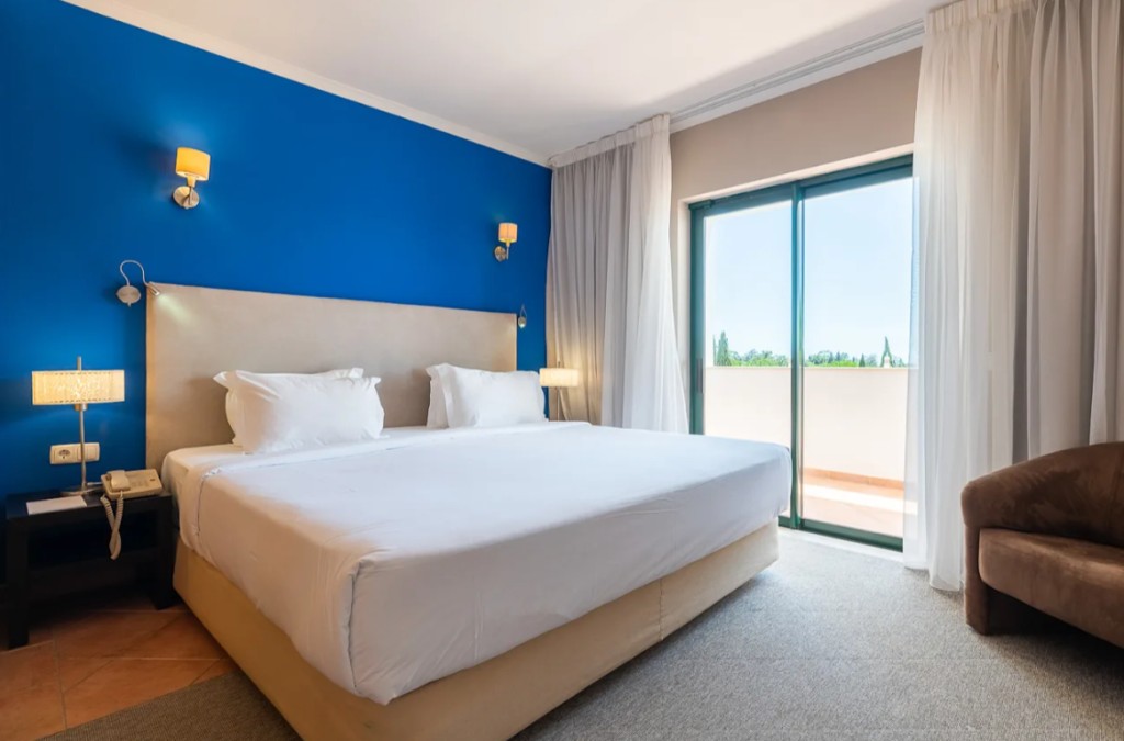 Desconecta en el Algarve en hotel 4* con desayuno incluido