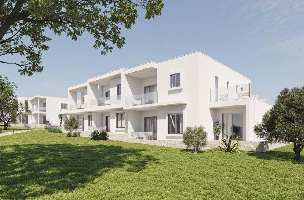 Carvoeiro erwartet Sie: Strände wie aus dem Bilderbuch im Herzen der Algarve