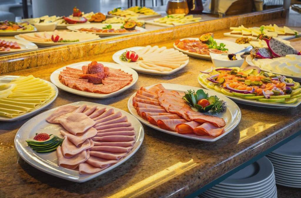 Descubre el Algarve en un resort 5* con desayunos ¡niños GRATIS!