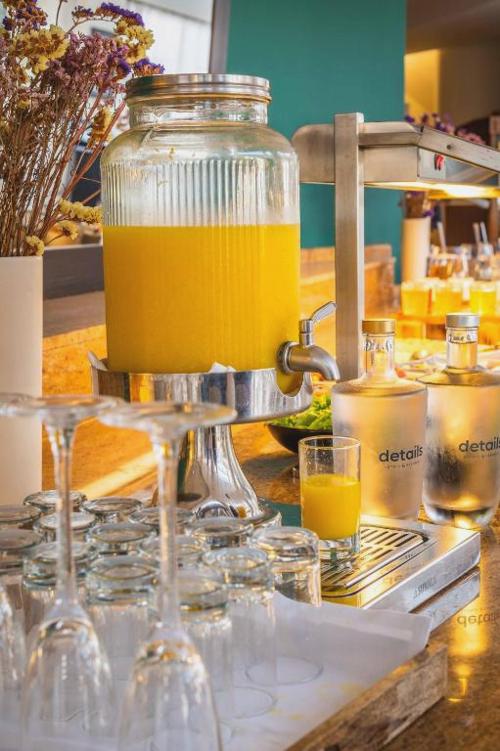 Descubre el Algarve en un resort 5* con desayunos ¡niños GRATIS!