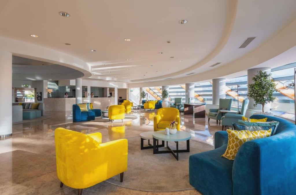 Descubre el Algarve en un resort 5* con desayunos ¡niños GRATIS!