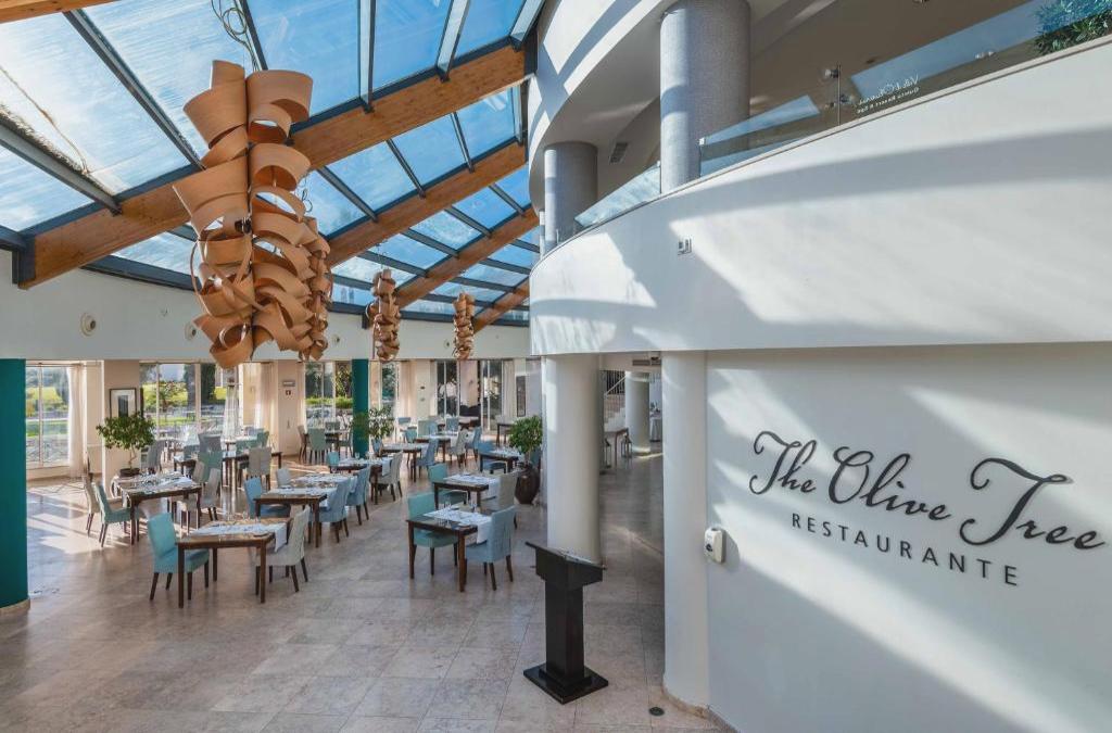 Descubre el Algarve en un resort 5* con desayunos ¡niños GRATIS!