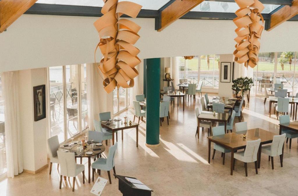 Descubre el Algarve en un resort 5* con desayunos ¡niños GRATIS! - Vale d'Oliveiras Quinta Resort & Spa