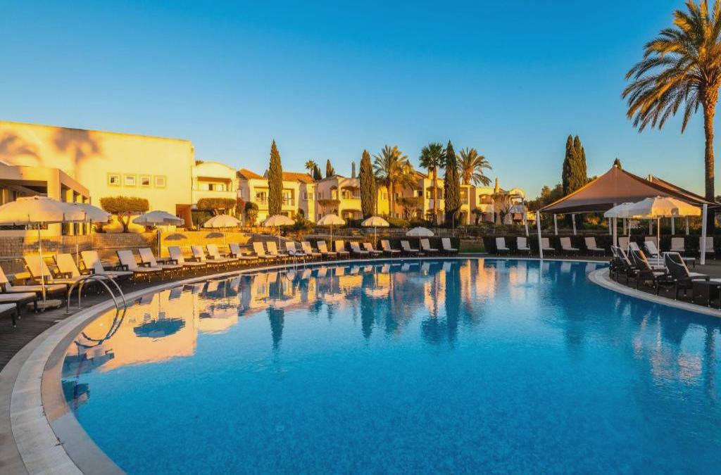 Descubre el Algarve en un resort 5* con desayunos ¡niños GRATIS! - Vale d'Oliveiras Quinta Resort & Spa