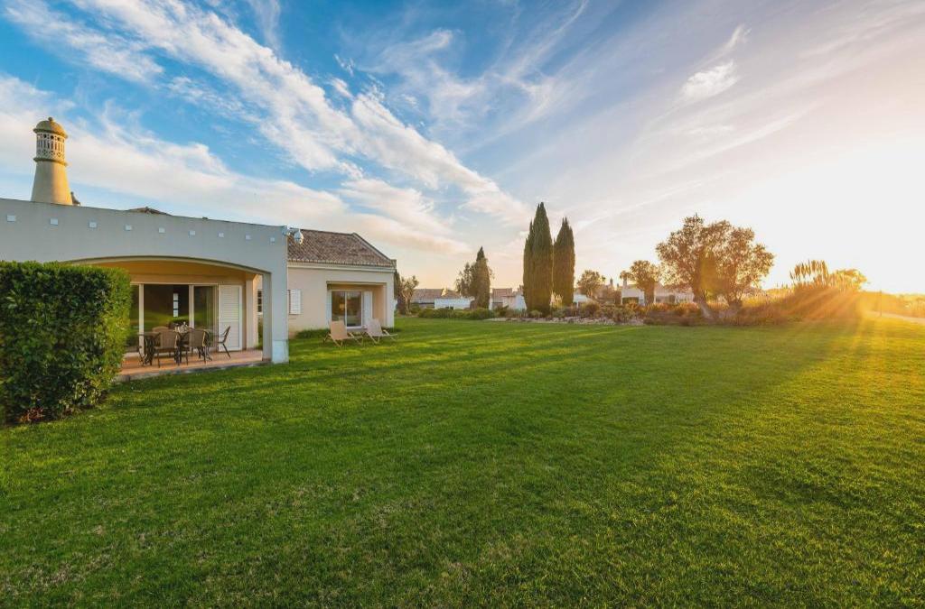 Descubre el Algarve en un resort 5* con desayunos ¡niños GRATIS! - Vale d'Oliveiras Quinta Resort & Spa