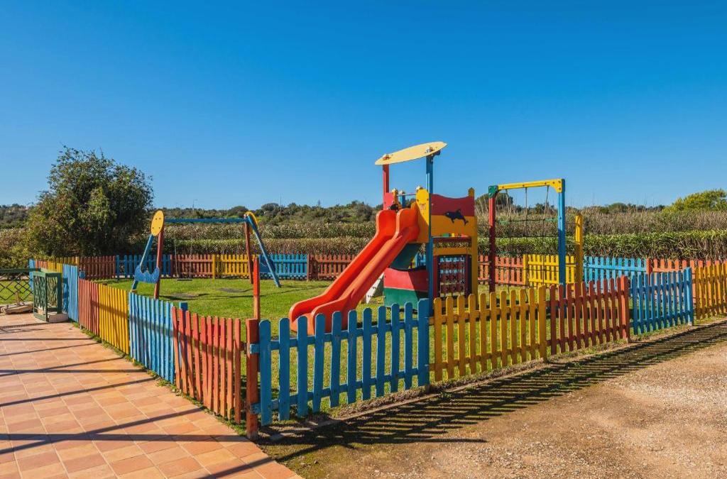 Descubre el Algarve en un resort 5* con desayunos ¡niños GRATIS! - Vale d'Oliveiras Quinta Resort & Spa