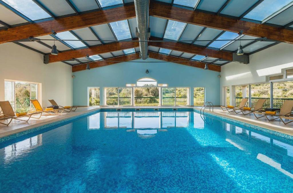 Descubre el Algarve en un resort 5* con desayunos ¡niños GRATIS! - Vale d'Oliveiras Quinta Resort & Spa