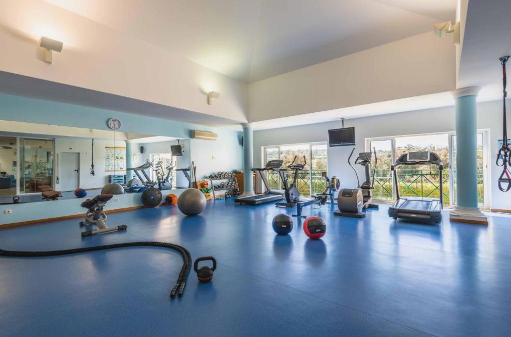Descubre el Algarve en un resort 5* con desayunos ¡niños GRATIS! - Vale d'Oliveiras Quinta Resort & Spa