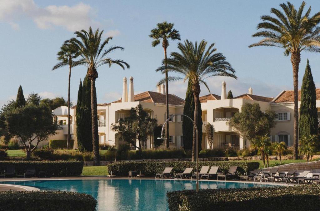 Descubre el Algarve en un resort 5* con desayunos ¡niños GRATIS! - Vale d'Oliveiras Quinta Resort & Spa